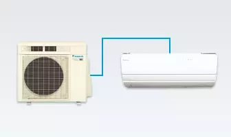 Daikin Mini Split In Baldwin, KS, And Surrounding Areas - Homer's River City Heating and Cooling, Inc.