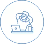 comprehensive icon