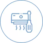 genuine parts icon