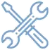 regular maintenance icon