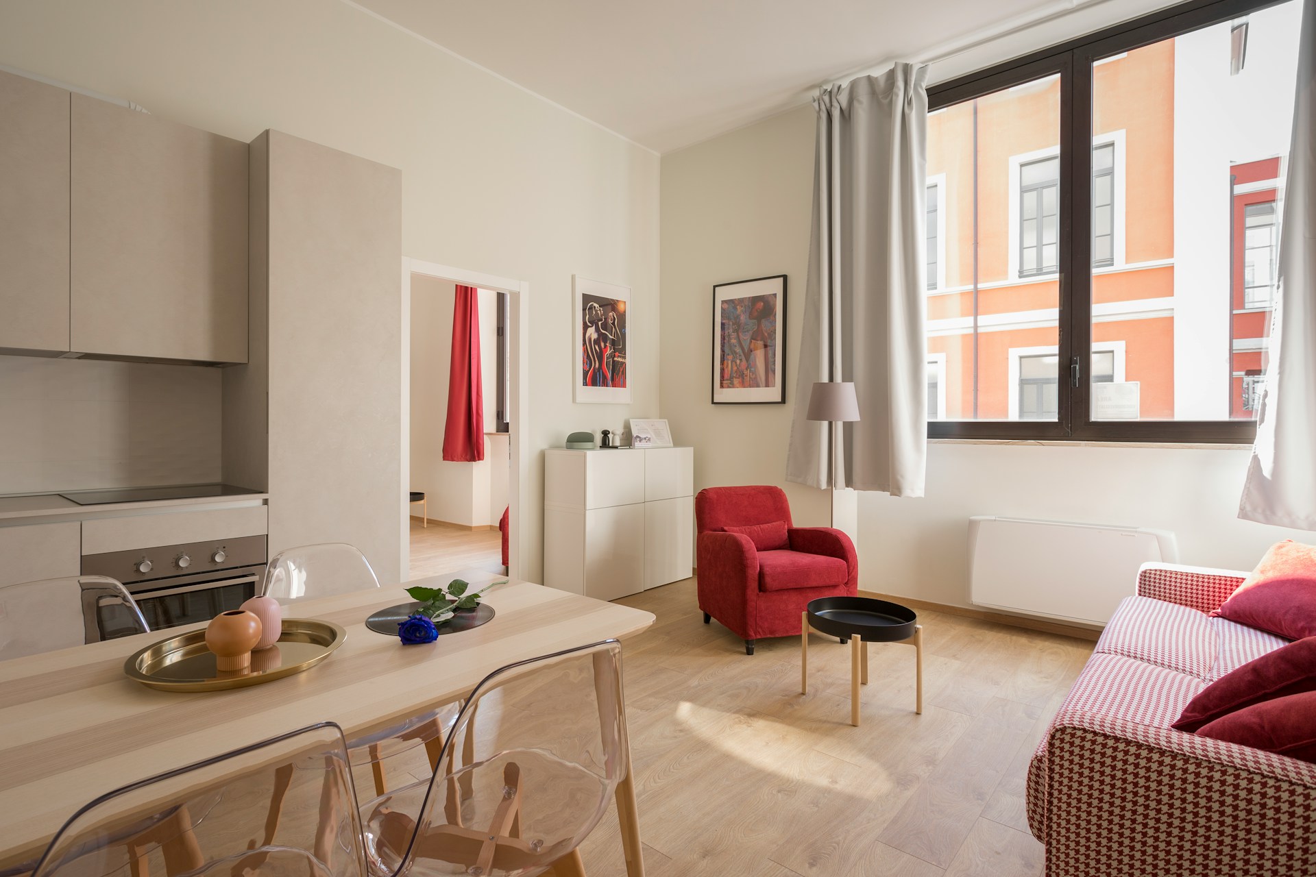 home indoor air quality